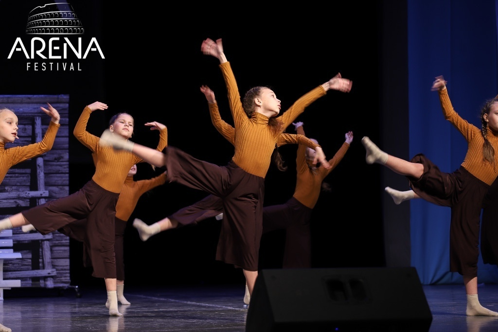 Арена Томск. Фотограф Томск Скавронский Даниил