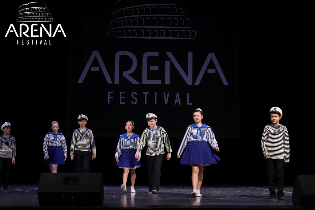 Арена Томск. Фотограф Томск Скавронский Даниил