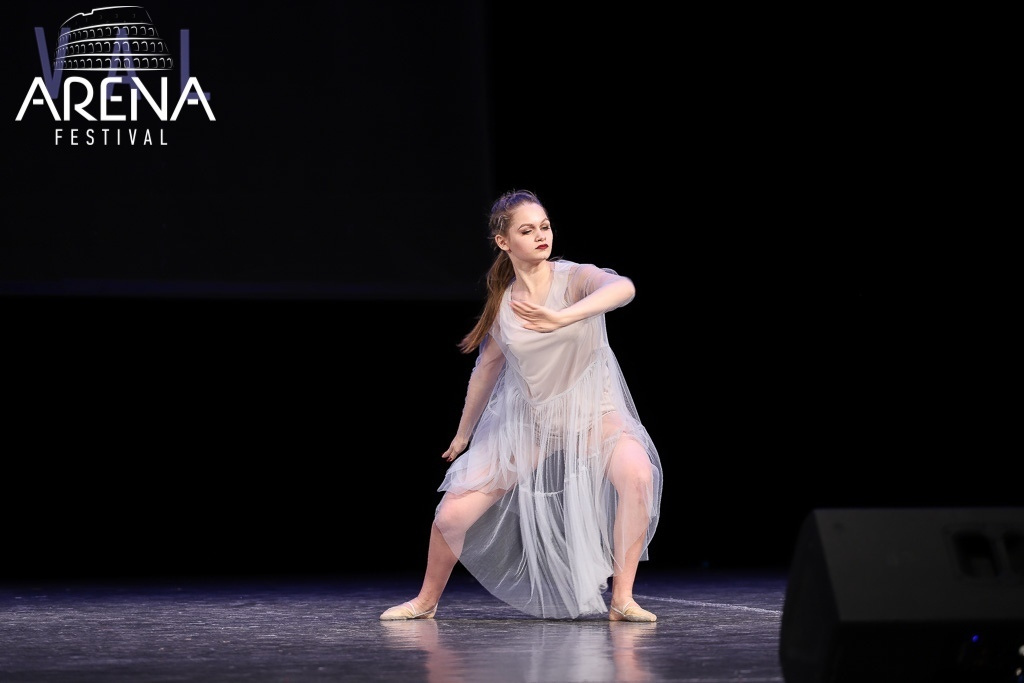 Арена Томск. Фотограф Томск Скавронский Даниил