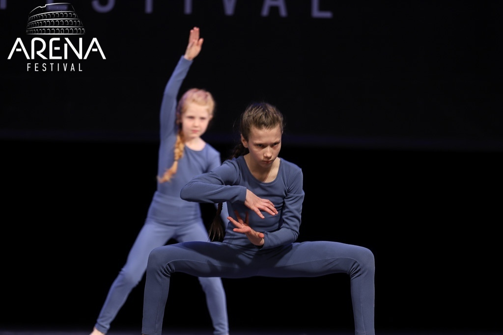 Арена Томск. Фотограф Томск Скавронский Даниил