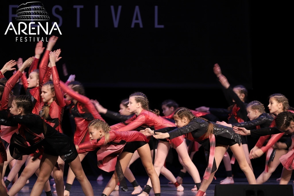 Арена Томск. Фотограф Томск Скавронский Даниил