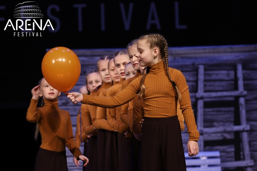 Арена Томск. Фотограф Томск Скавронский Даниил