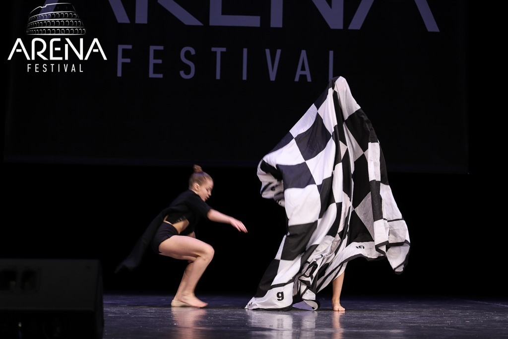 Арена Томск. Фотограф Томск Скавронский Даниил