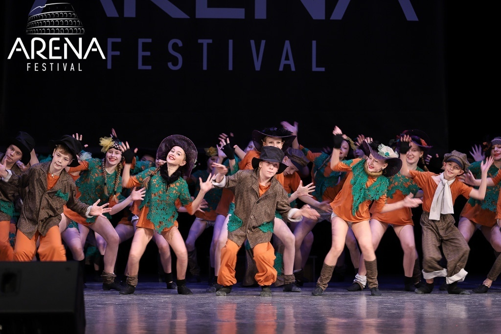 Арена Томск. Фотограф Томск Скавронский Даниил