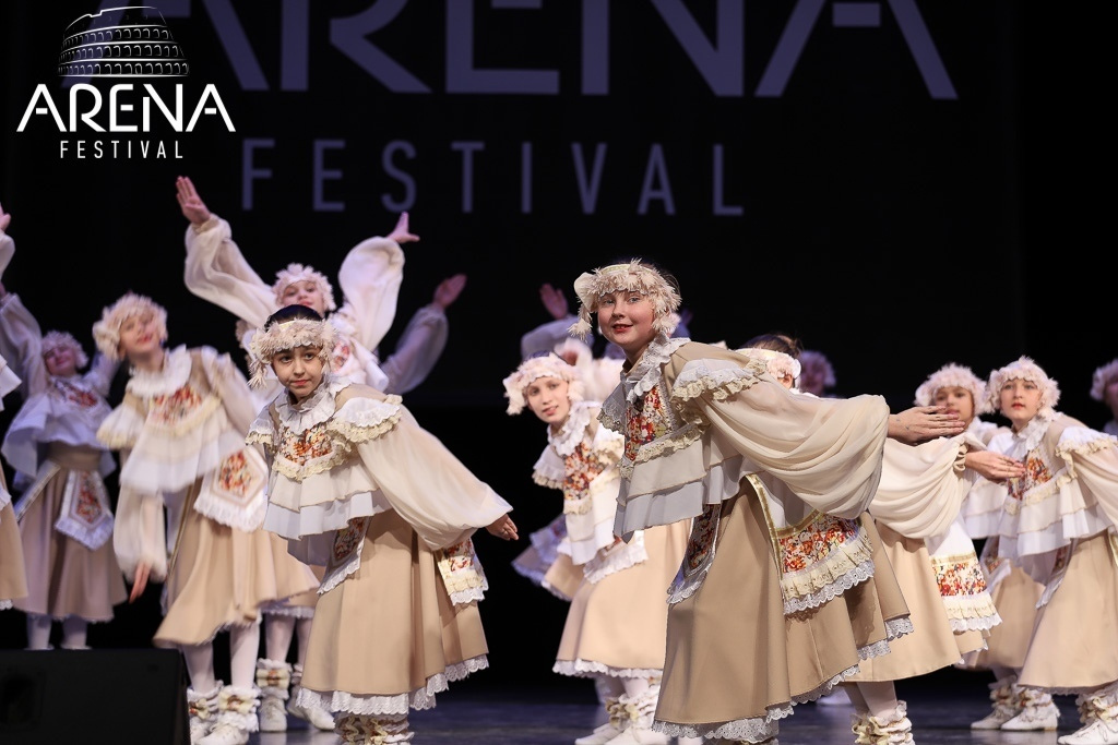 Арена Томск. Фотограф Томск Скавронский Даниил