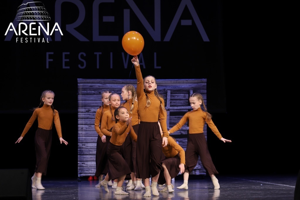 Арена Томск. Фотограф Томск Скавронский Даниил