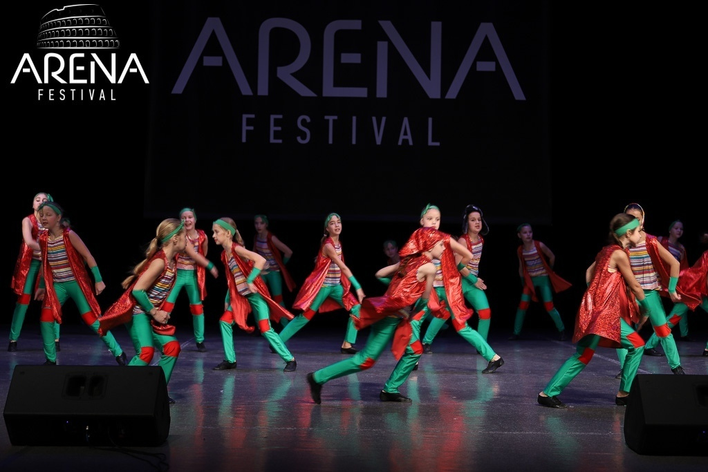 Арена Томск. Фотограф Томск Скавронский Даниил