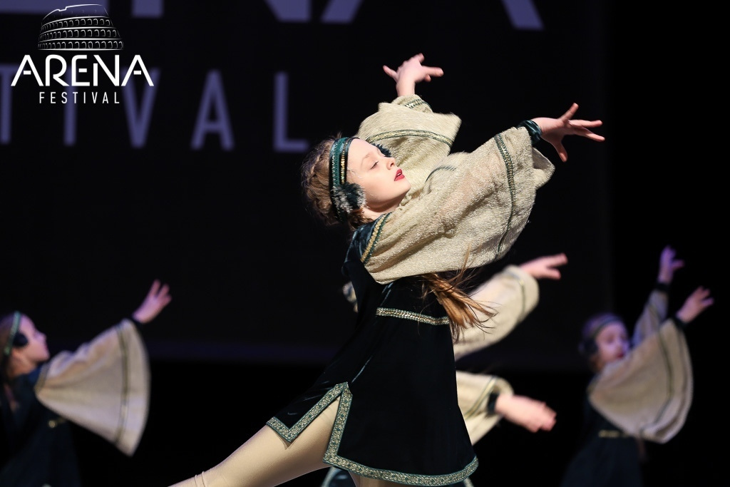 Арена Томск. Фотограф Томск Скавронский Даниил