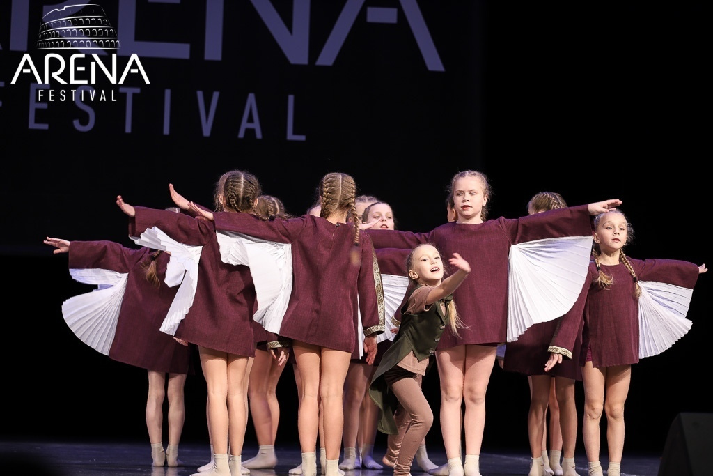 Арена Томск. Фотограф Томск Скавронский Даниил