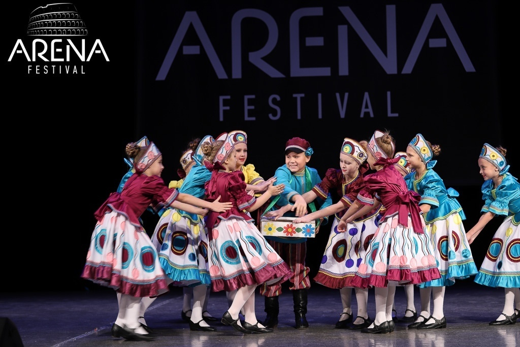 Арена Томск. Фотограф Томск Скавронский Даниил