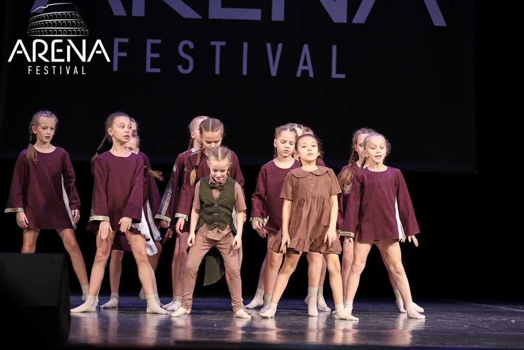 Арена Томск. Фотограф Томск Скавронский Даниил