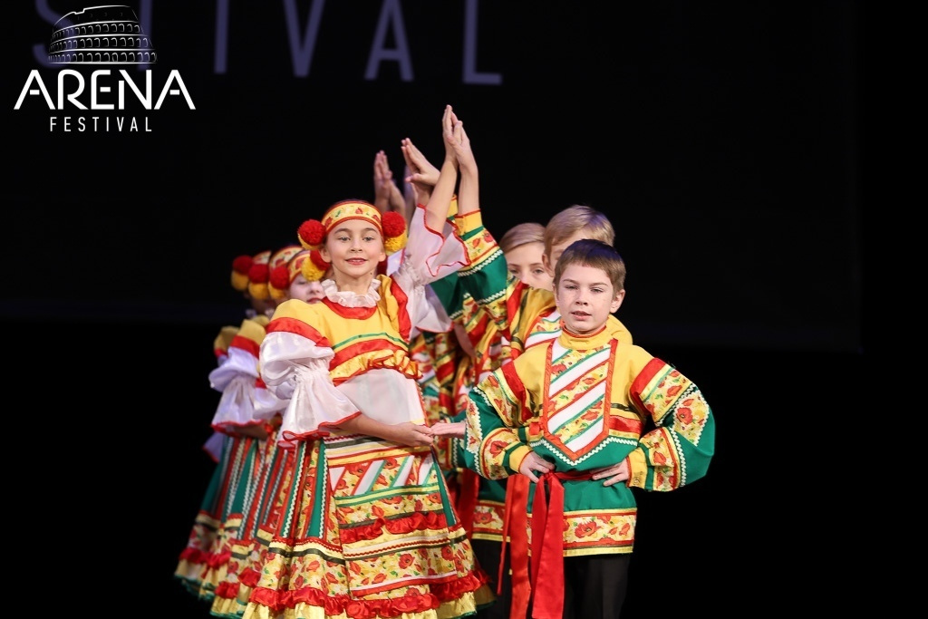 Арена Томск. Фотограф Томск Скавронский Даниил