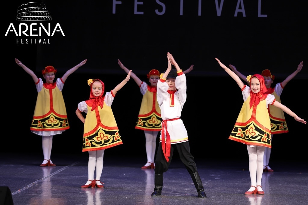 Арена Томск. Фотограф Томск Скавронский Даниил