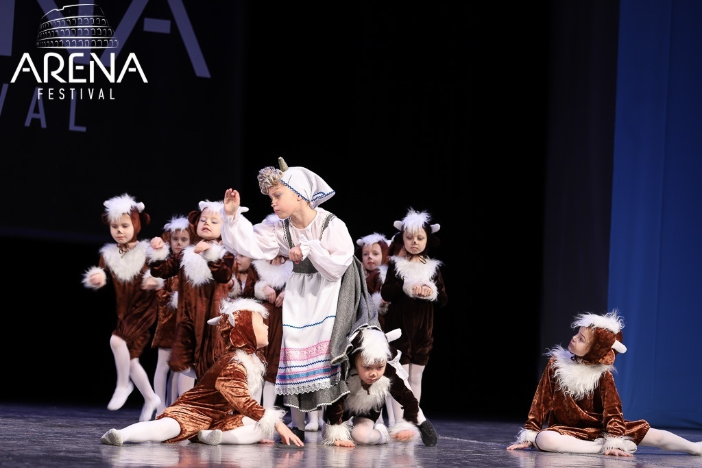 Арена Томск. Фотограф Томск Скавронский Даниил