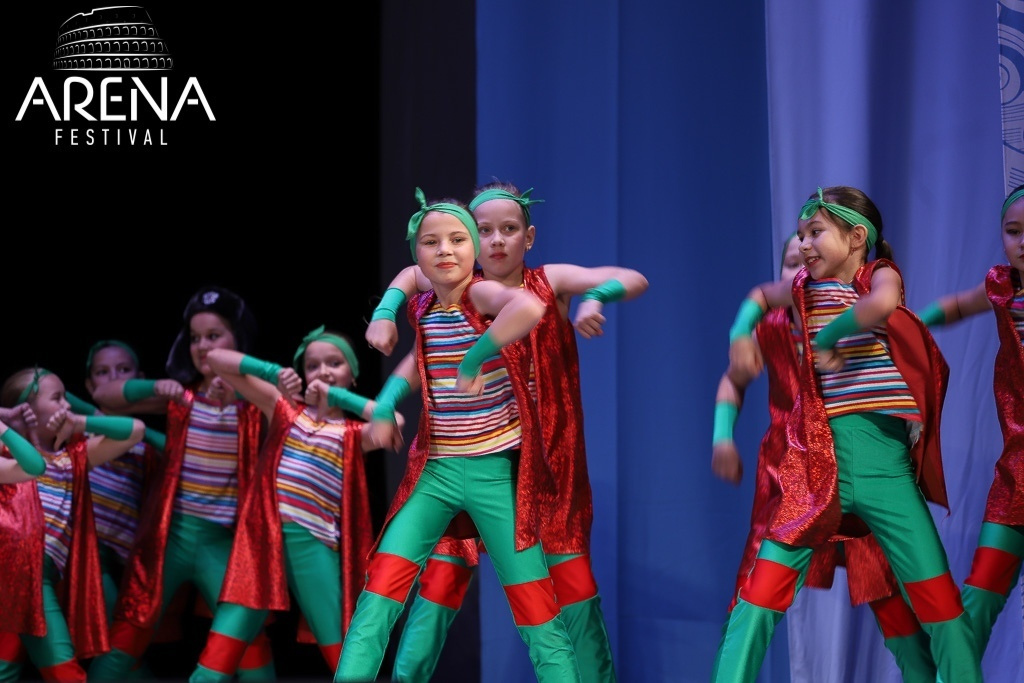 Арена Томск. Фотограф Томск Скавронский Даниил