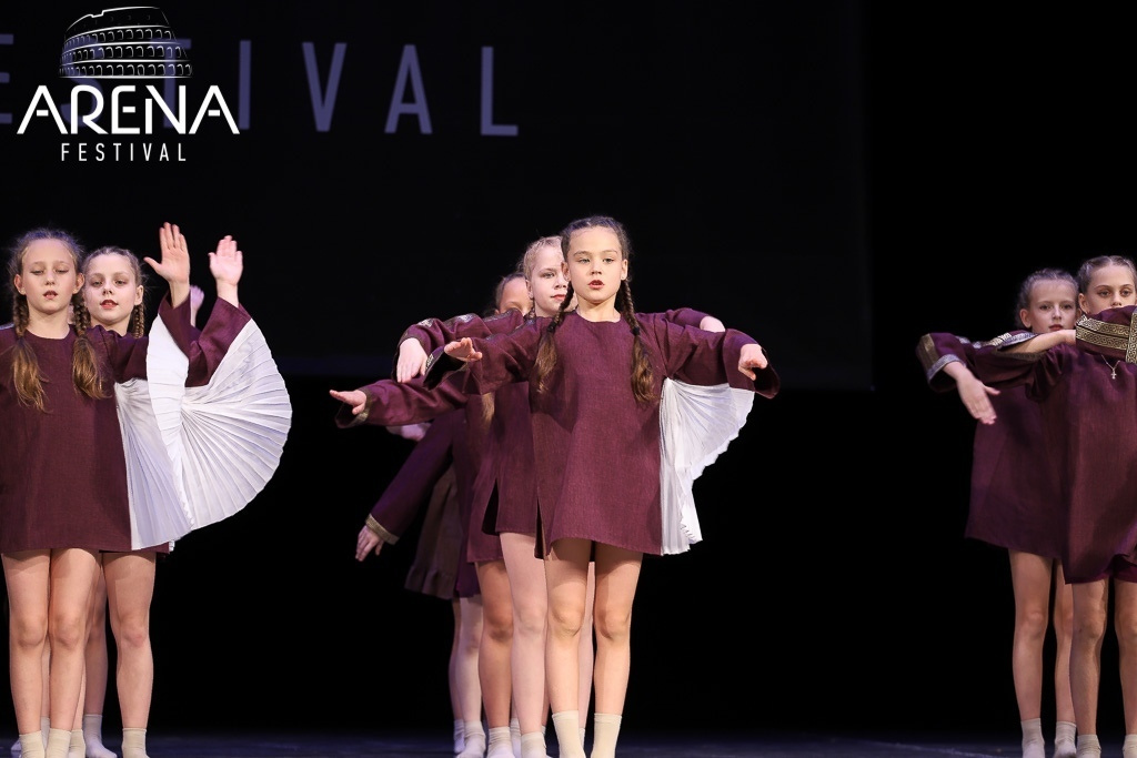 Арена Томск. Фотограф Томск Скавронский Даниил