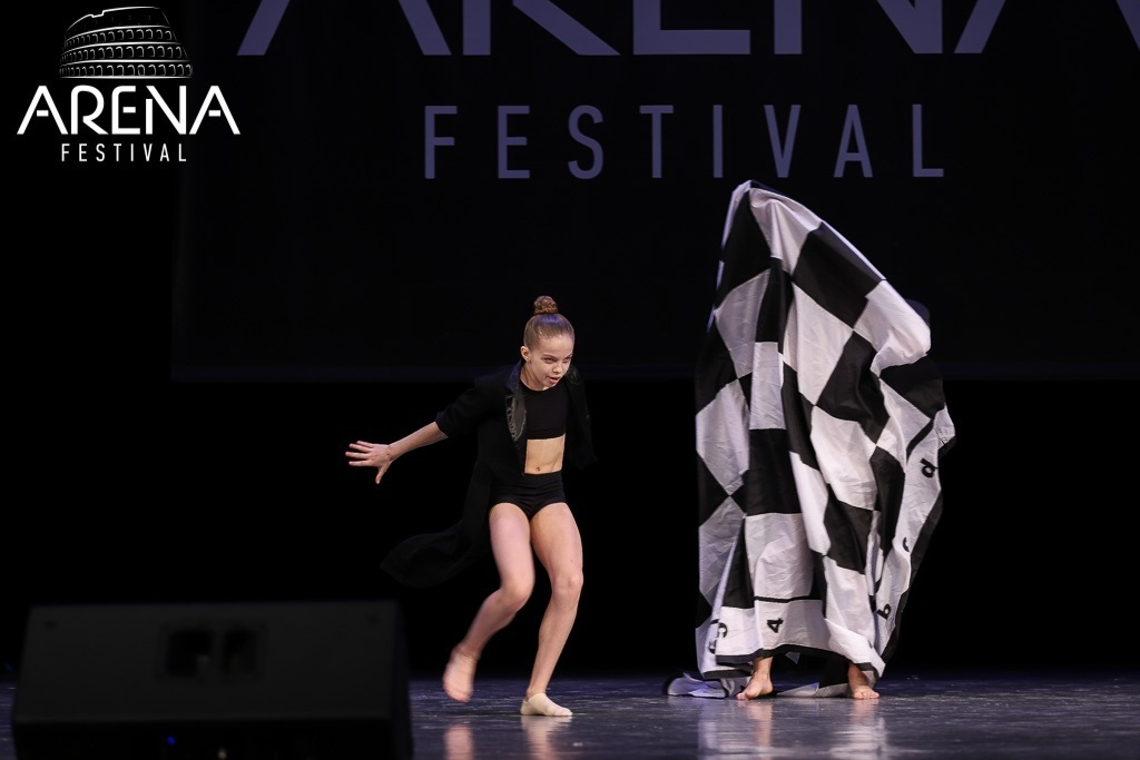 Арена Томск. Фотограф Томск Скавронский Даниил