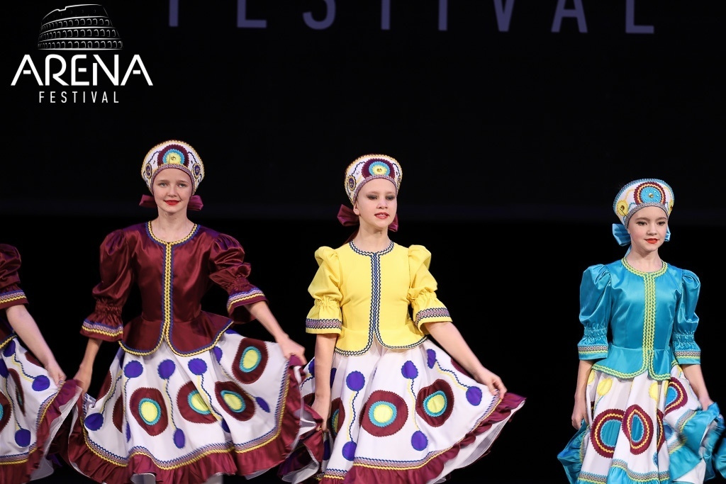 Арена Томск. Фотограф Томск Скавронский Даниил