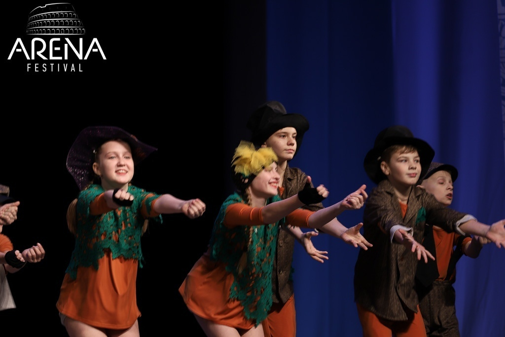 Арена Томск. Фотограф Томск Скавронский Даниил