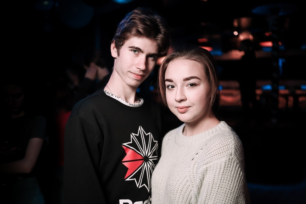 GONE.Fludd. Фотограф Томск Скавронский Даниил