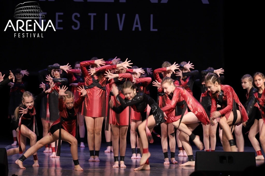 Арена Томск. Фотограф Томск Скавронский Даниил