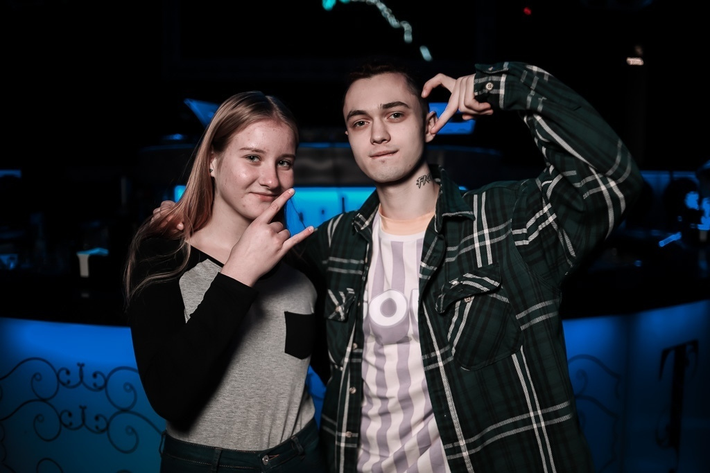 GONE.Fludd. Фотограф Томск Скавронский Даниил