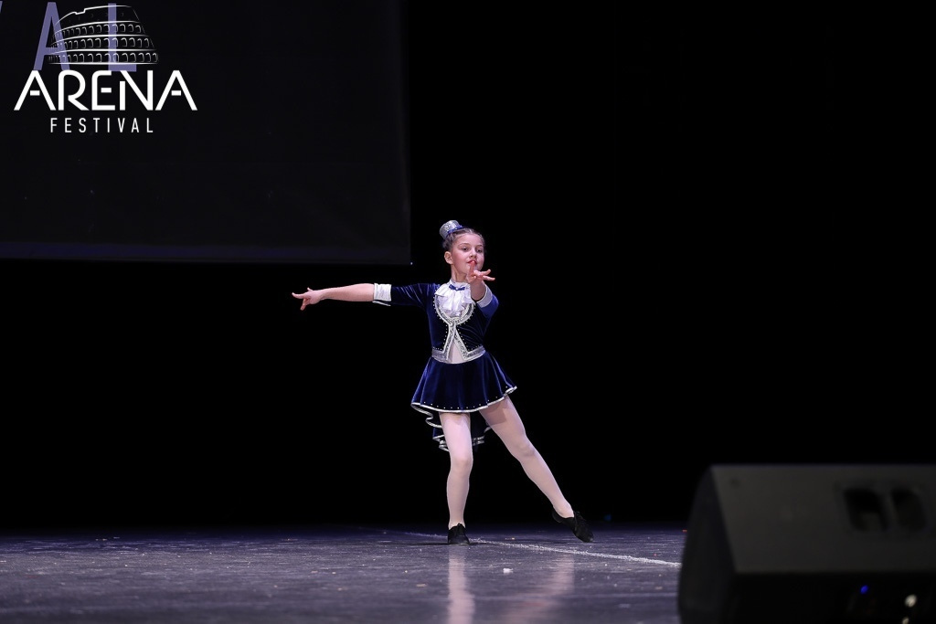 Арена Томск. Фотограф Томск Скавронский Даниил