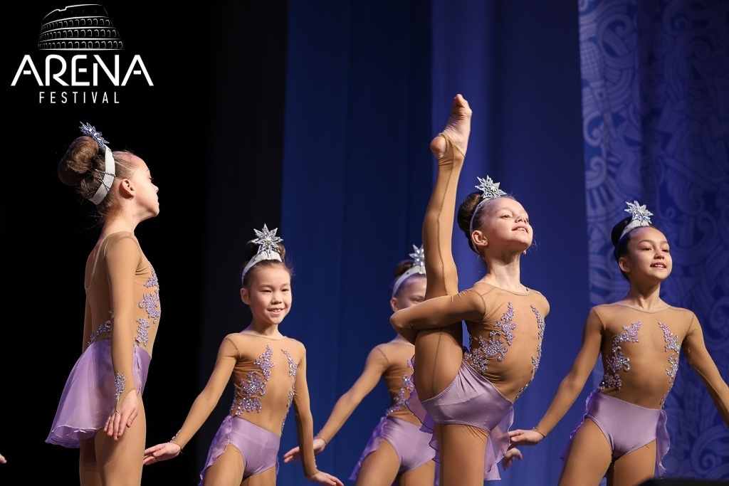 Арена Томск. Фотограф Томск Скавронский Даниил