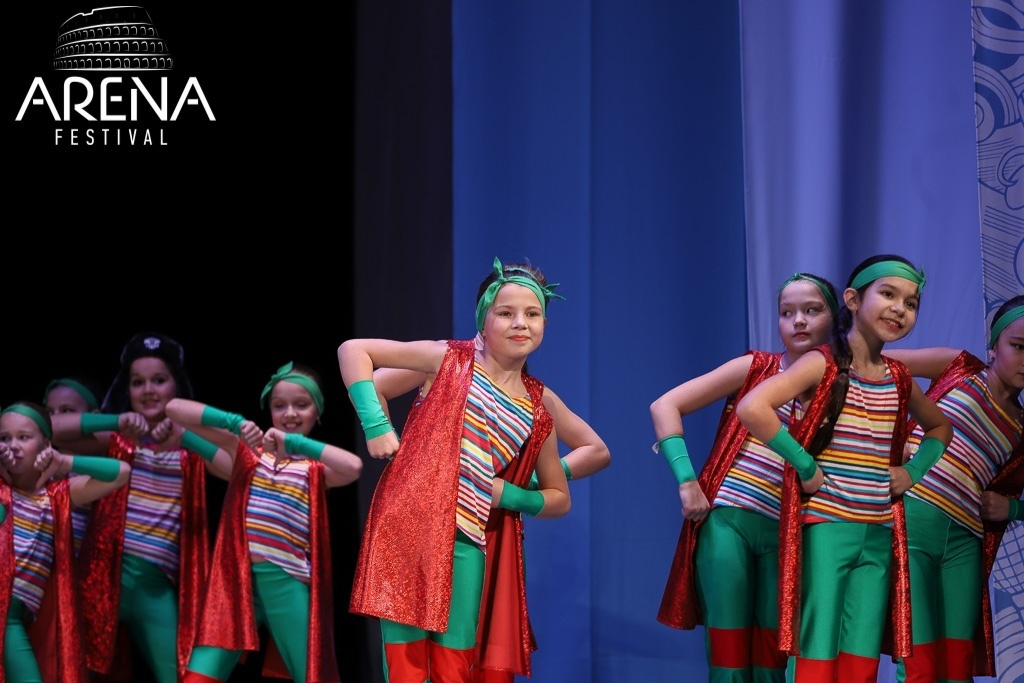 Арена Томск. Фотограф Томск Скавронский Даниил