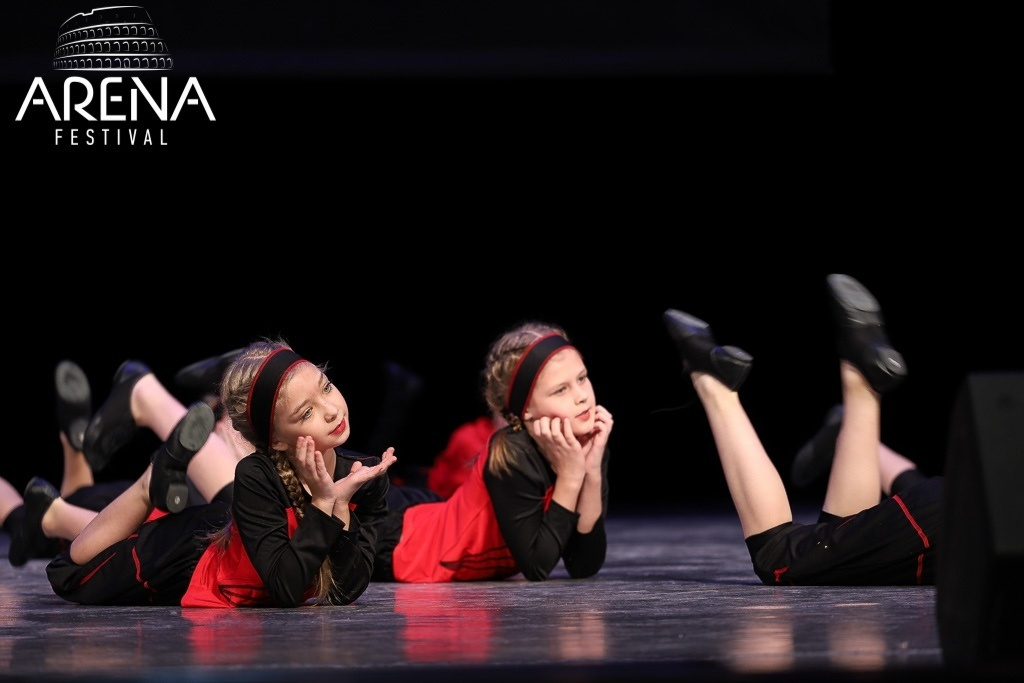 Арена Томск. Фотограф Томск Скавронский Даниил