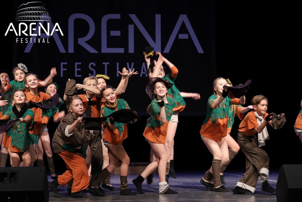 Арена Томск. Фотограф Томск Скавронский Даниил