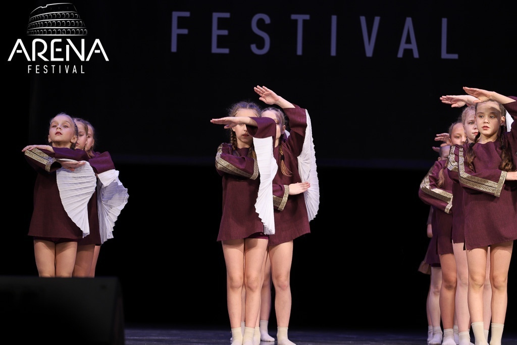 Арена Томск. Фотограф Томск Скавронский Даниил