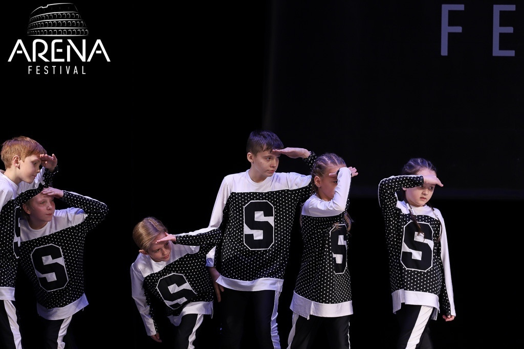 Арена Томск. Фотограф Томск Скавронский Даниил