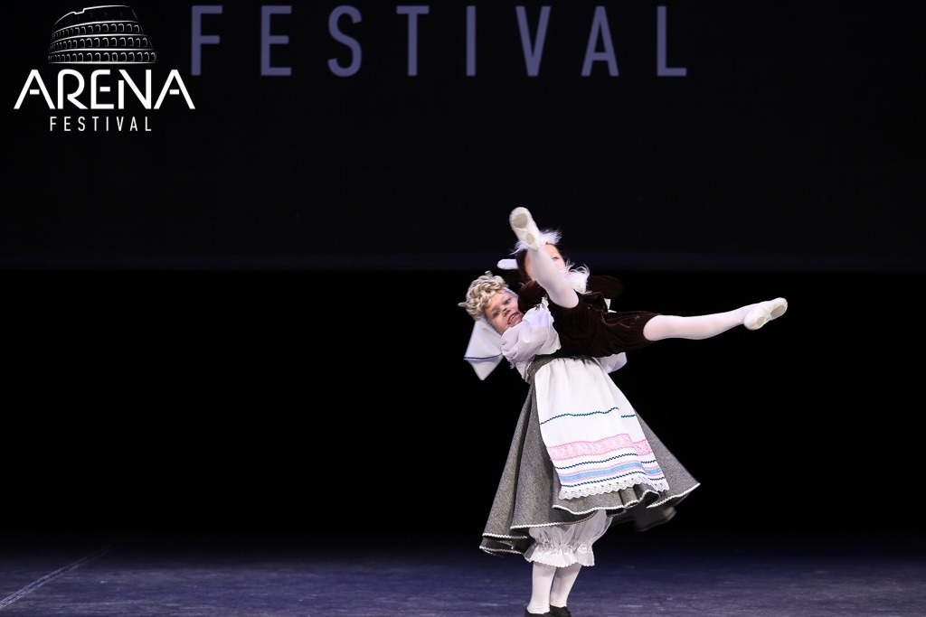 Арена Томск. Фотограф Томск Скавронский Даниил