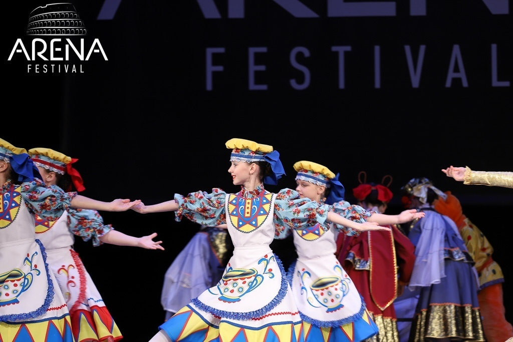 Арена Томск. Фотограф Томск Скавронский Даниил