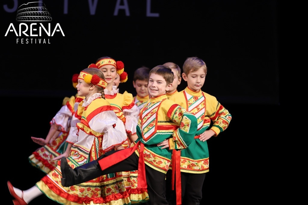 Арена Томск. Фотограф Томск Скавронский Даниил