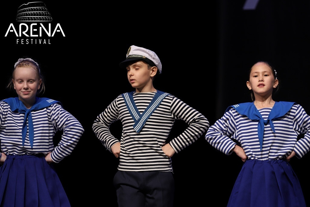 Арена Томск. Фотограф Томск Скавронский Даниил