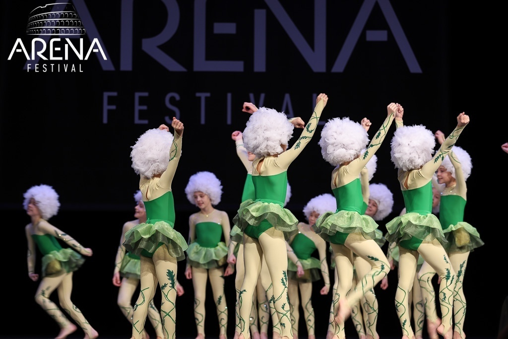 Арена Томск. Фотограф Томск Скавронский Даниил