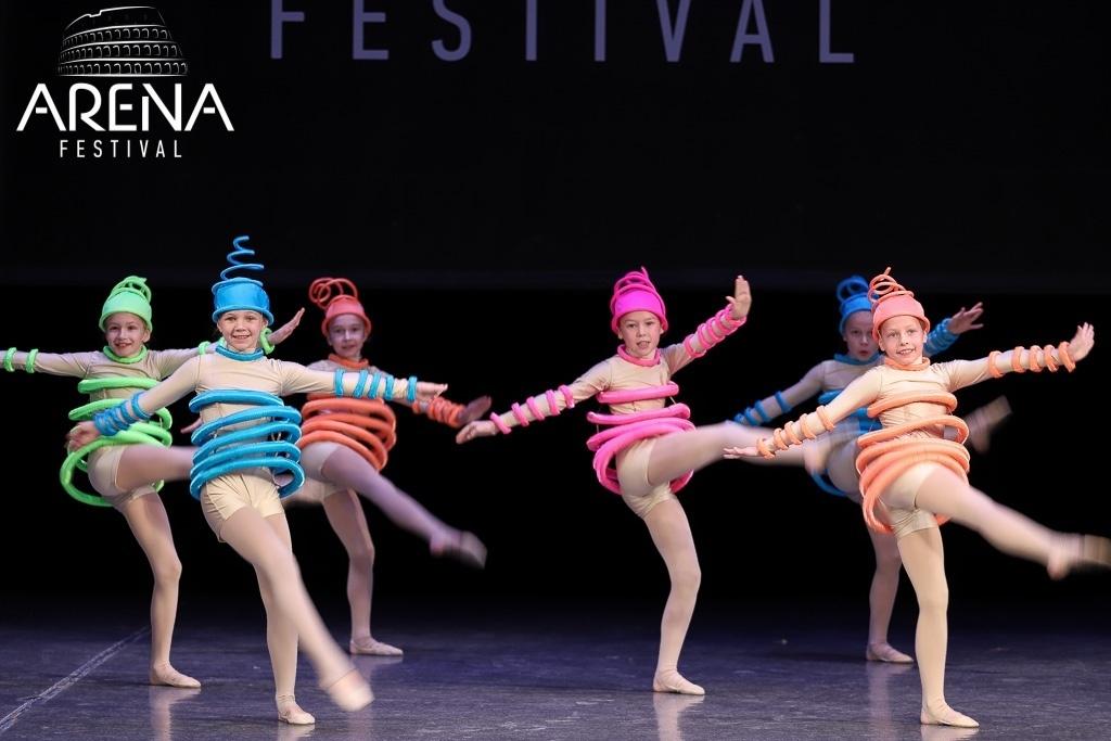 Арена Томск. Фотограф Томск Скавронский Даниил