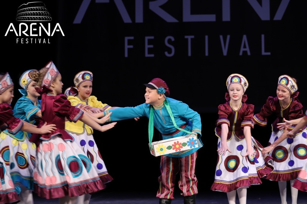 Арена Томск. Фотограф Томск Скавронский Даниил