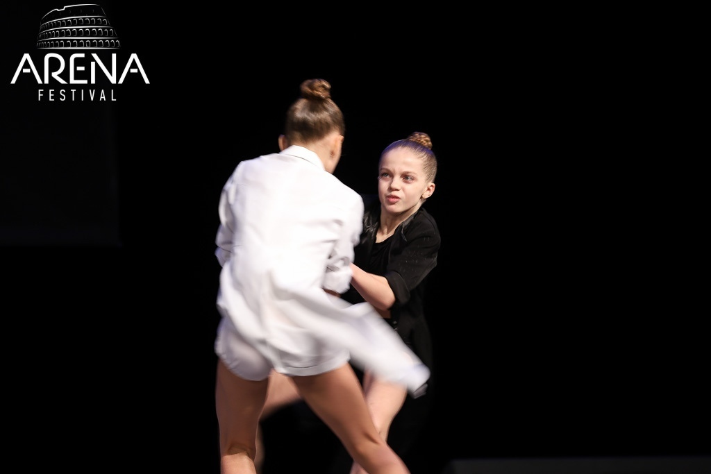 Арена Томск. Фотограф Томск Скавронский Даниил