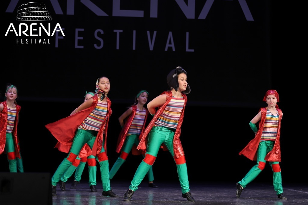 Арена Томск. Фотограф Томск Скавронский Даниил