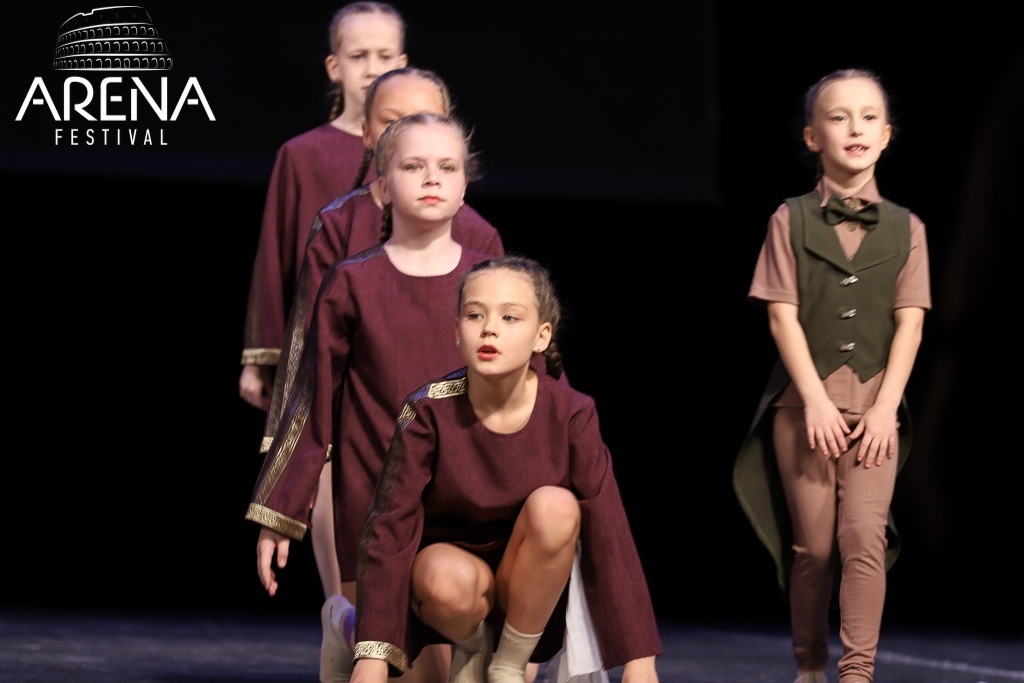 Арена Томск. Фотограф Томск Скавронский Даниил