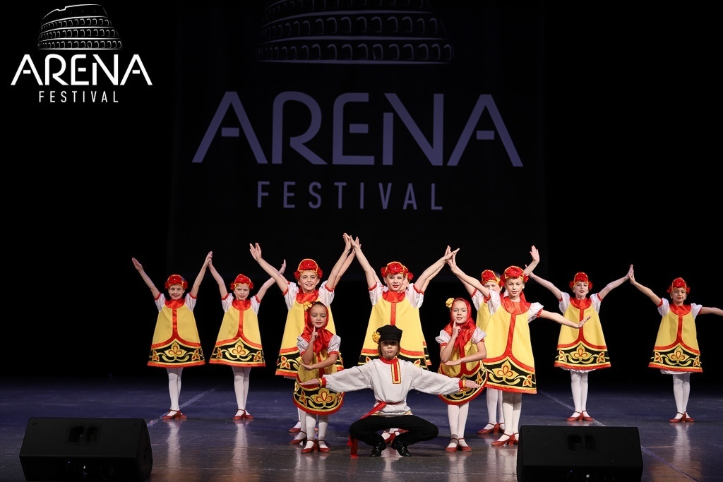 Арена Томск. Фотограф Томск Скавронский Даниил