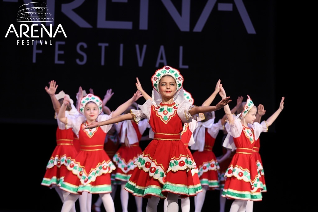 Арена Томск. Фотограф Томск Скавронский Даниил