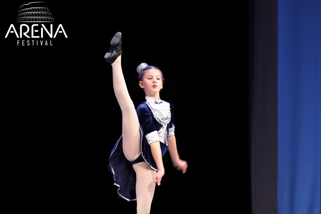 Арена Томск. Фотограф Томск Скавронский Даниил