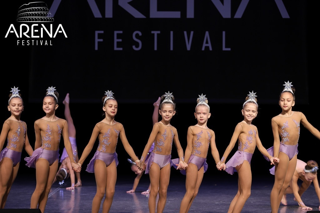 Арена Томск. Фотограф Томск Скавронский Даниил