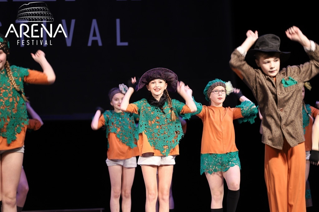 Арена Томск. Фотограф Томск Скавронский Даниил