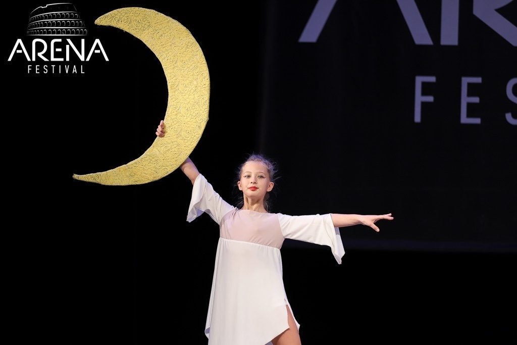 Арена Томск. Фотограф Томск Скавронский Даниил