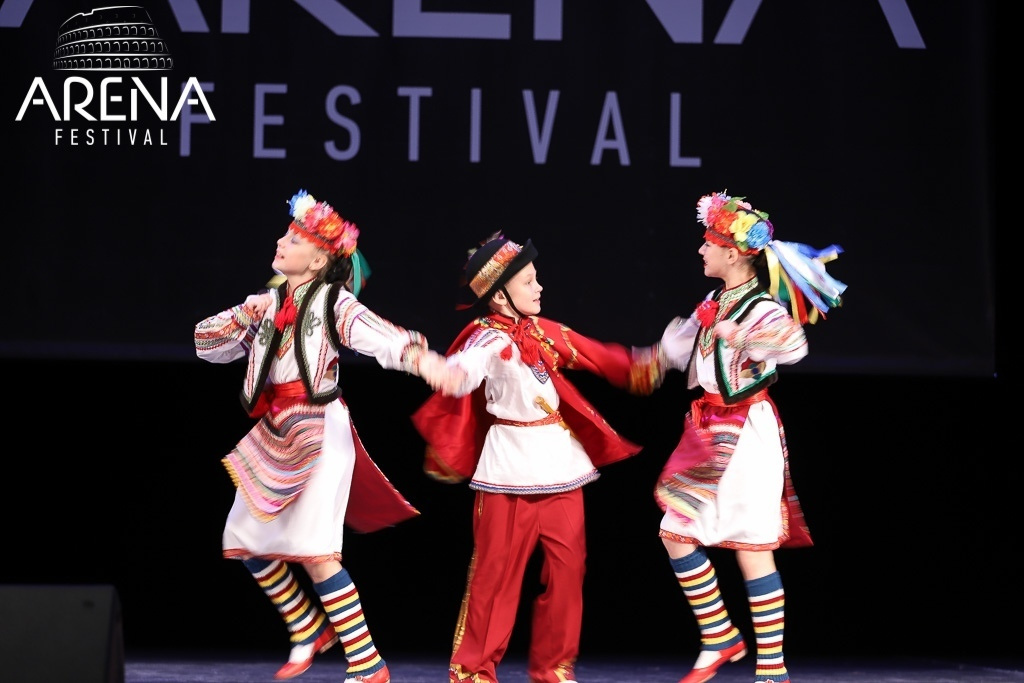 Арена Томск. Фотограф Томск Скавронский Даниил